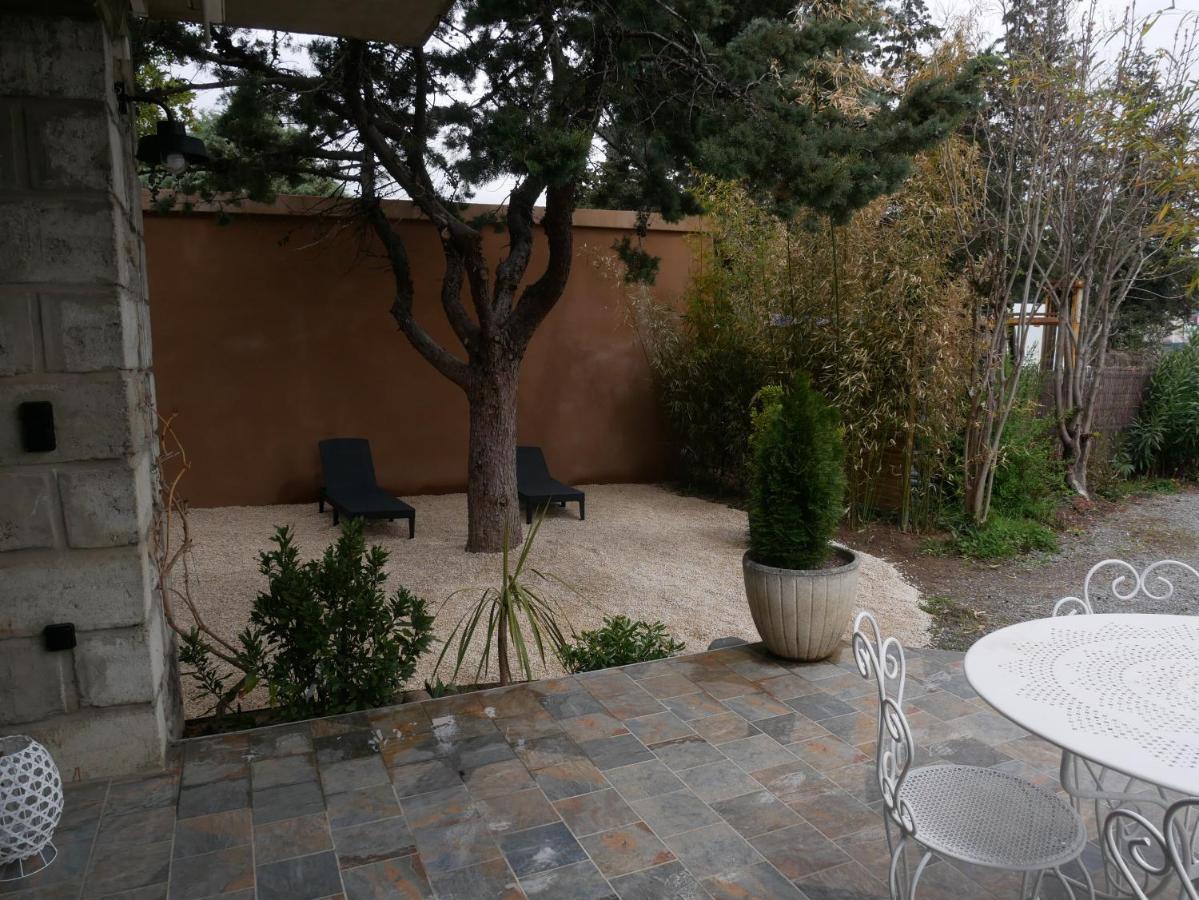Suite 24 Aubenas Exterior foto